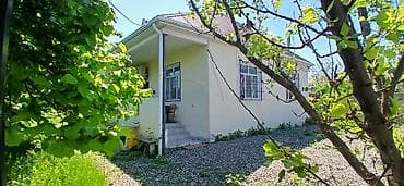 Баку, 76 м², 3 комнаты, Комби, Газ, Электричество — 3