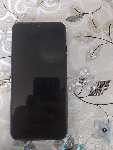 sade telefonlar: Xiaomi 32 GB, rəng - Qara — 3