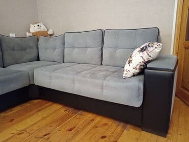 Künc divan, İşlənmiş, Açılan, Bazalı, Parça