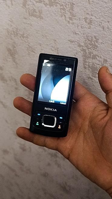 Мобильные телефоны и аксессуары: Nokia 1 Plus, < 2 ГБ, цвет - Черный, Гарантия, Кнопочный — 6