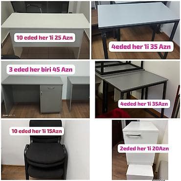 Ofis, kurs mebelleri- partalar satilir. Unvan metro Nizami. Shirin x lalafo.az -da Ofis, kurs mebelleri- partalar satilir. Unvan metro Nizami. Shirin x
