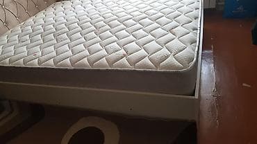 yatax desdi: İkinəfərlik çarpayı — 4