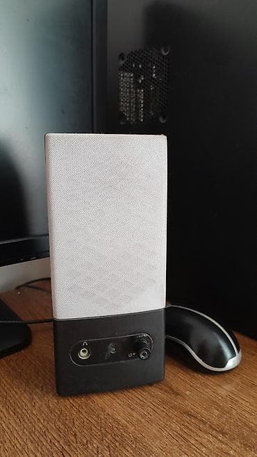 monitor 22: Masaüstü kompüter dəsti Tərkibi: - Sistem bloku (Compass korpus) - HP — 6