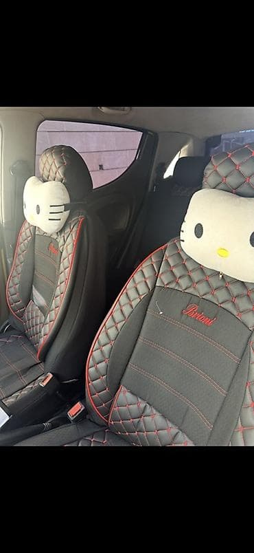 berde turbo az: Changan Benni: 1 l | 2014 il 150000 km Hetçbek — 8