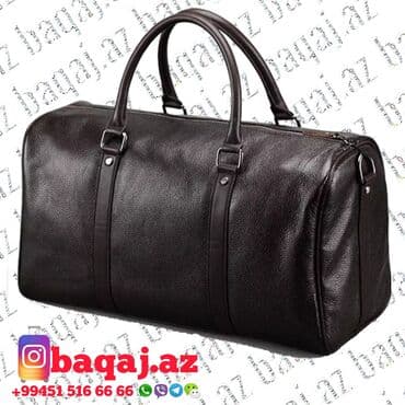 купить скутер в баку: Yol cantalari.Yol cantasi.Дорожные сумки.Дорожная сумка — 1