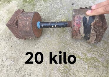 divara vurulan turnik: Qantellər — 3