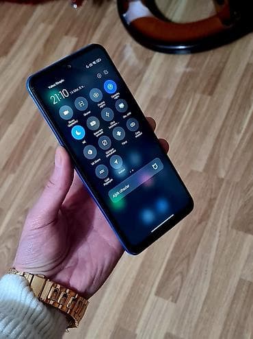 irşad electronics iphone 11: Redmi Note 10S, 128 GB, rəng - Gümüşü, Zəmanət, Sensor, Barmaq izi — 5