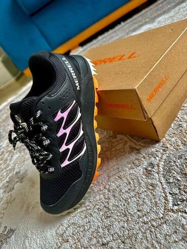 vans кеды женские: Ölçü: 37, rəng - Qara, Yeni — 3