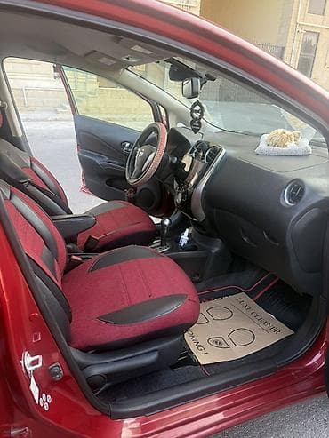 lalafo ucuz masinlar: Nissan Note – şəhər üçün ideal, kompaktdan genişliyə keçid edən həqiqi — 3