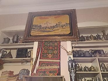 art tekstil: Dekor məhsulları — 3