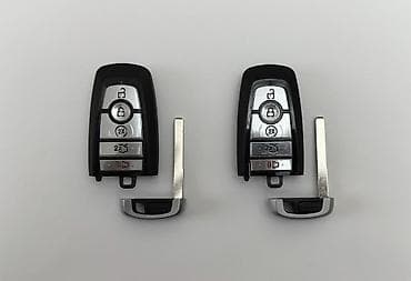 smart car: Ford üçün 5 düyməli smart açar Xüsusiyyətlər: - 5 düymə: kilidlə — 2