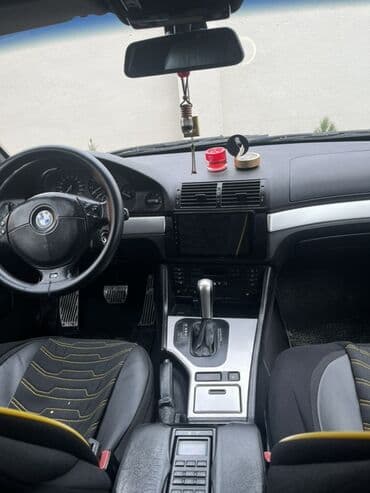 bmw 3 серия 335i at: BMW 5 series: 2.8 l | 1999 il Sedan — 2