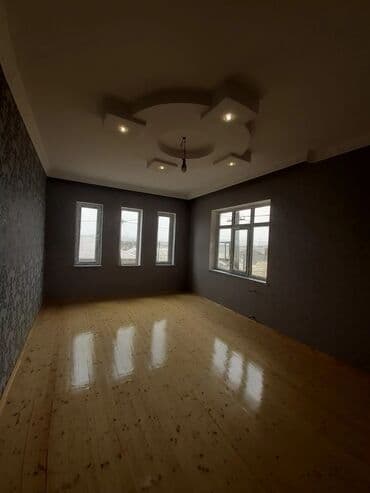 binə qesebesi: Binəqədi qəs. 3 otaqlı, 100 kv. m, Kredit yoxdur, Yeni təmirli — 13
