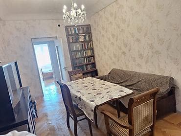 Баку, 2 комнаты, Вторичка, 50 м² — 3