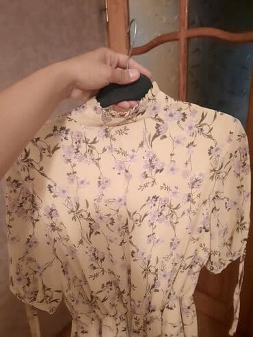 elbiseler: Gündəlik donlar — 2