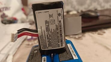 duracell battery qiymeti: Kassa Aparatlarının Batareyaları Sunmi - 45 azn Li-ion 3.7V 5000 mAh — 16