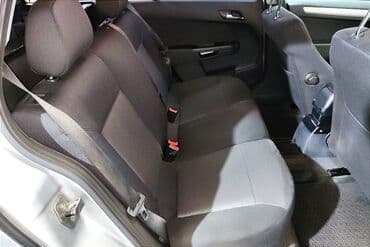 фольксваген 1 6 л: Opel Astra: 1.3 л | 2006 г. 225689 км Универсал — 5