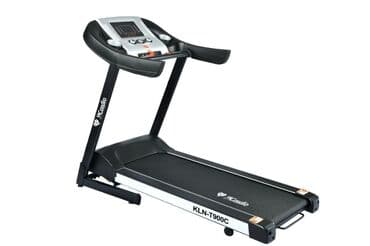 qaçış aparatı lalafo: Qaçış trenajorları — 1