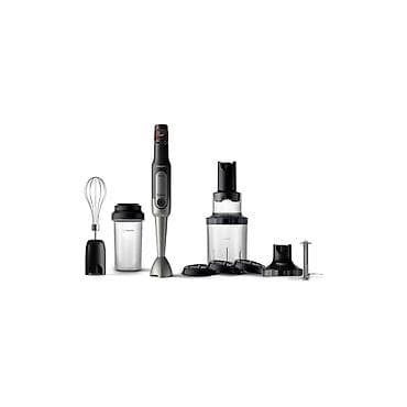 Elektronika: Blender Philips HR2657/91 Philips HR2657/91 Viva Collection ProMix — 1