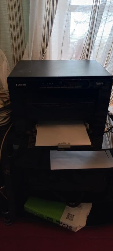 en ucuz notebook kampanyaları: Printerlər — 2