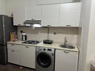 *200azn* Mətbəx mebeli satilir.Qaz aspiratoruvalnik daxil. Ölçü