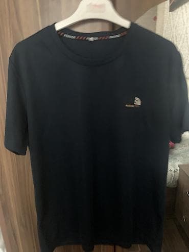 Futbolka, Gucci, 2XL, rəng - Qara