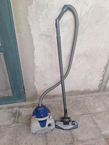 tostur: Samsung tozsoran – 1300W teze,kimidi,hec bir problemi,yoxdu,oriwinal — 6