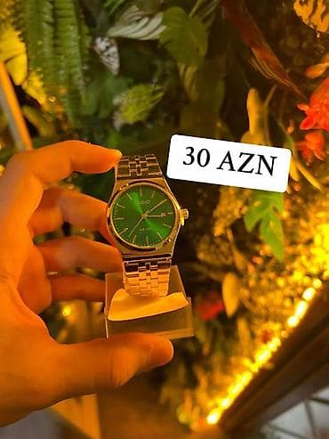 casio: Qol saatı, Casio — 4