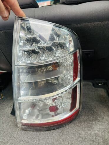 Радиаторы: Toyota 2008 г., Оригинал, Япония, Б/у — 2