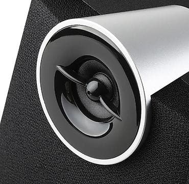 airdots 2: İşlənmiş Edifier Kolonka, Növ - Bluetooth, rəng - Qara — 5