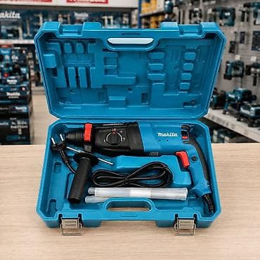 perforator bosch: Perforator makita 2-26 mm t061515 75azn qiymət Globex – yüzlərlə — 1