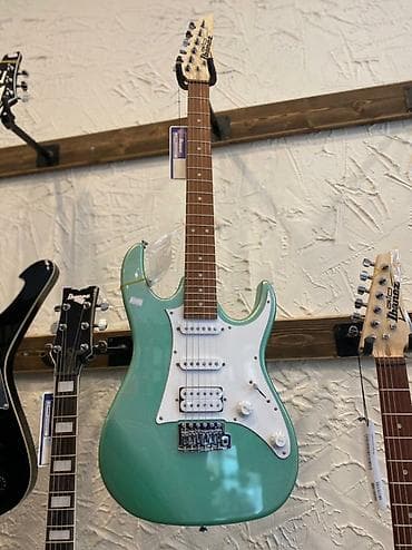 İbanez GRX40-MGN
Ünvan: Nizami küçəsi 42 lalafo.az -da İbanez GRX40-MGN
Ünvan: Nizami küçəsi 42