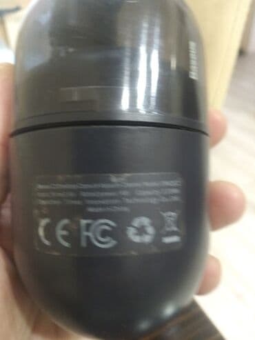 robot tozsoran azn: Portativ mini tozsoran – USB ilə doldurulan, stolüstü və klaviatura — 3