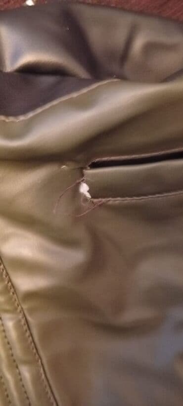 gödekcə: İçi mexdi.problemi var — 4