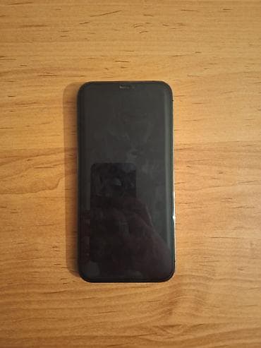 IPhone 12 Pro Max, 128 GB, Graphite — 2