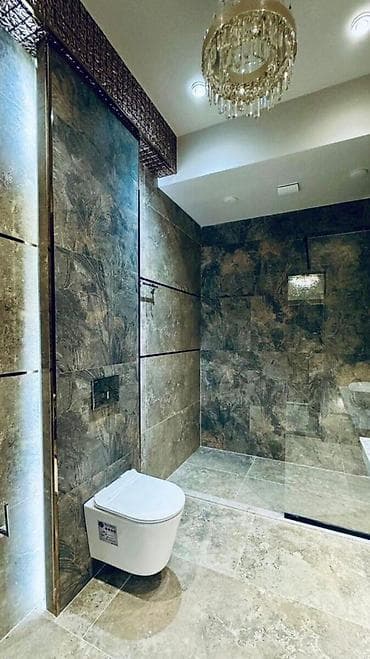 studio menzil nedir: ✨ MÖHTƏŞƏM TƏKLİF! ✨ 🏢 Renessans Palace – premium yaşayış kompleksində — 3