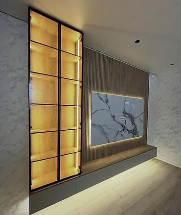 polkalar: Siyirməli, Polkalı, MDF — 2