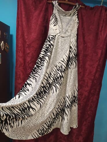 bekoloder satilir: Ziyafət paltarı satılır - 90 AZN. 120 AZN almışdım. Razmeri - S. İki — 1