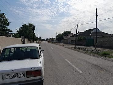 zabratda kreditle satilan heyet evleri 2022: 4 otaqlı, 130 kv. m, Kredit yoxdur, Orta təmir — 7