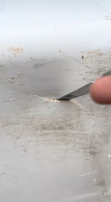 Chery: Çənlərin Yüksək Səviyyədə Təmiri — 1