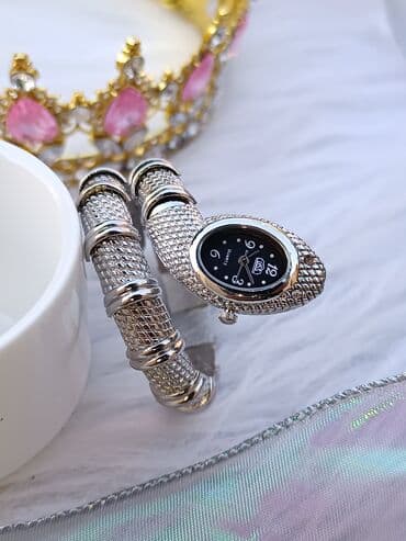 qadın qol saatları: Yeni, Qol saatı — 7