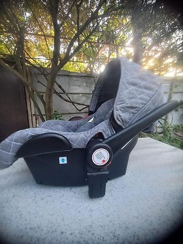 Modullu arabalar: 3-ü 1-də araba — 1