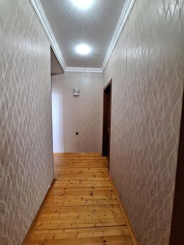 kiraye evler razinde 2020: Günəşli, 3 otaqlı, Yeni tikili, m. Həzi Aslanov, 98 kv. m — 9