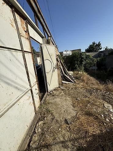 gence ev: Əmircanda 2 sotda qabagı və evin arxası həyəti olan2- otaglı həyət evi — 6