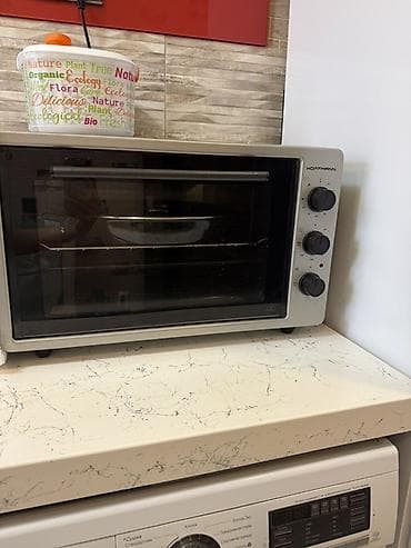 aeg pec: Elektrik sobası Stolüstü — 2