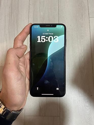 IPhone Xs Max, 256 GB, Qara