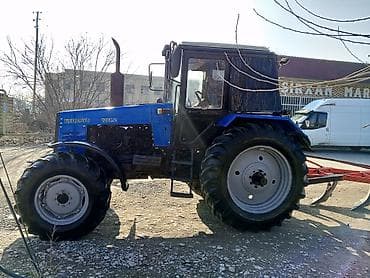 traktor zapcast: 1221əla vəziyətdədi heçbir prablemi yoxdur dosda qardaşa qismət olmadı — 7