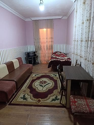 2 otaqlı, 35 kv. m, Kredit yoxdur, Təmirsiz — 5