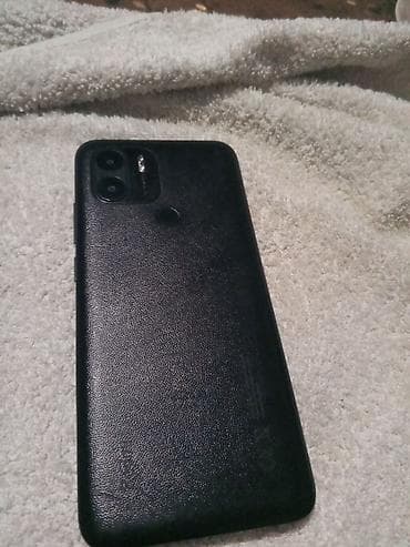 redmi 5a: Redmi A2+, 64 GB, rəng - Qara, İki sim kartlı — 5