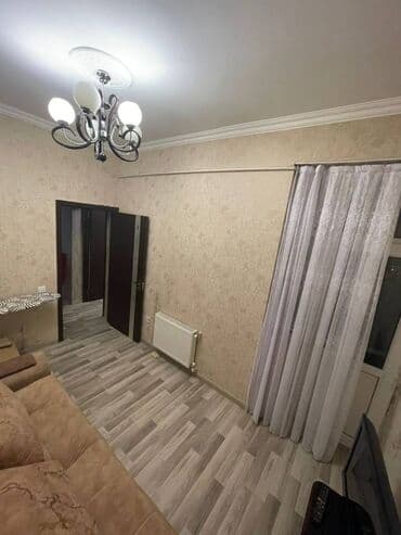 nermanov evler: 3 otaqlı, Yeni tikili, 78 kv. m — 9